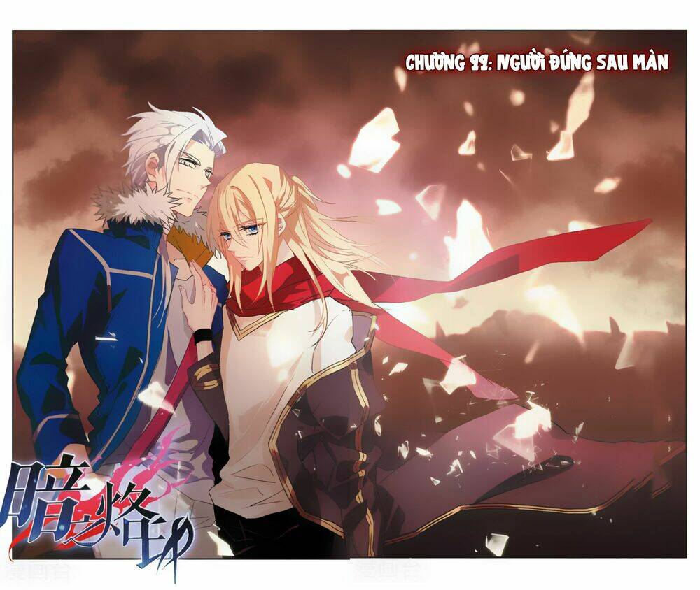 ám chi lạc ấn chapter 99 1