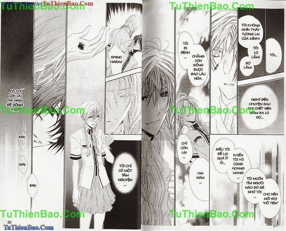 nhất quỷ nhì ma chapter 6 15