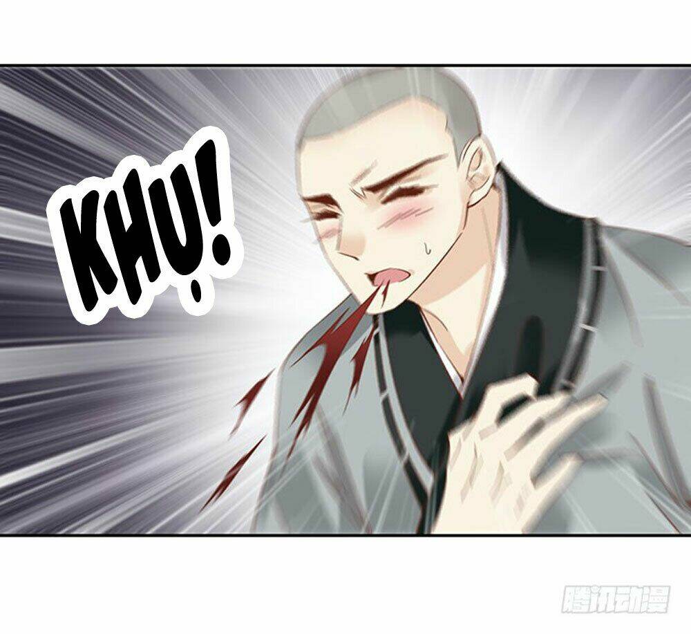 thiền tâm vấn đạo chapter 32 62