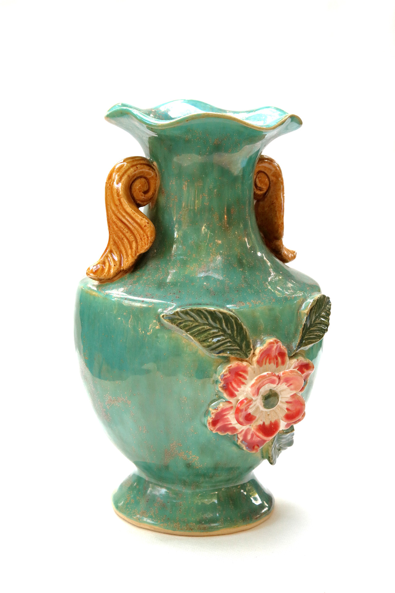 Bình Tý anh, H26 cm