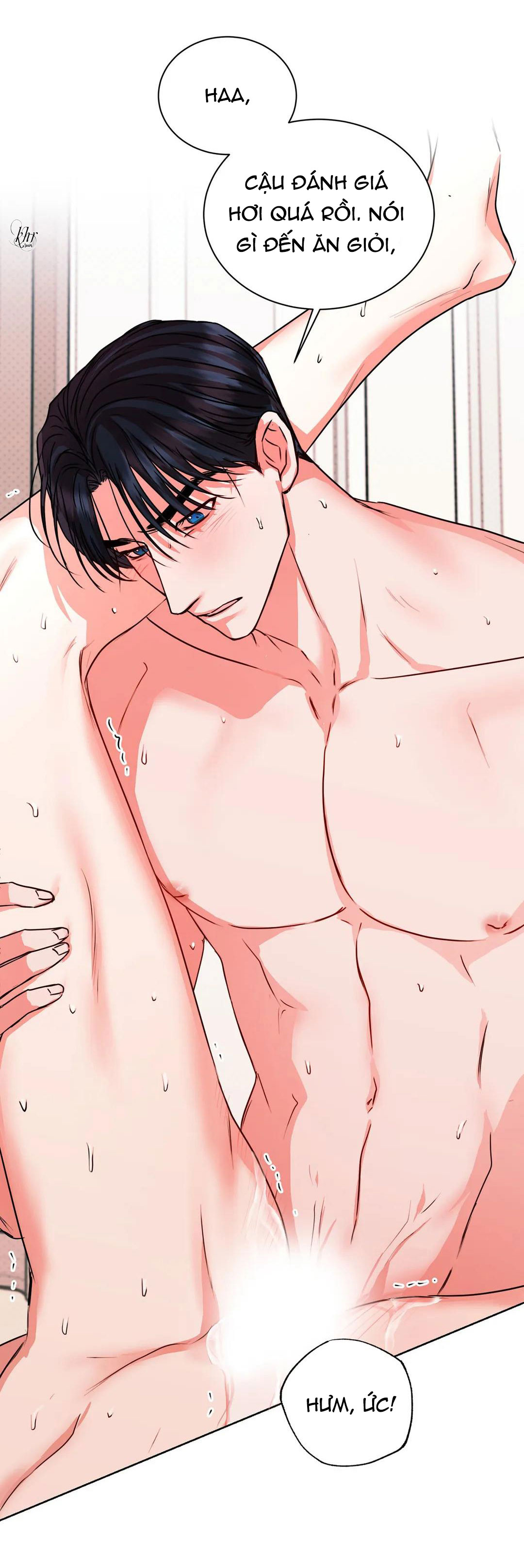 gỡ lỗi tình yêu chapter 4 45