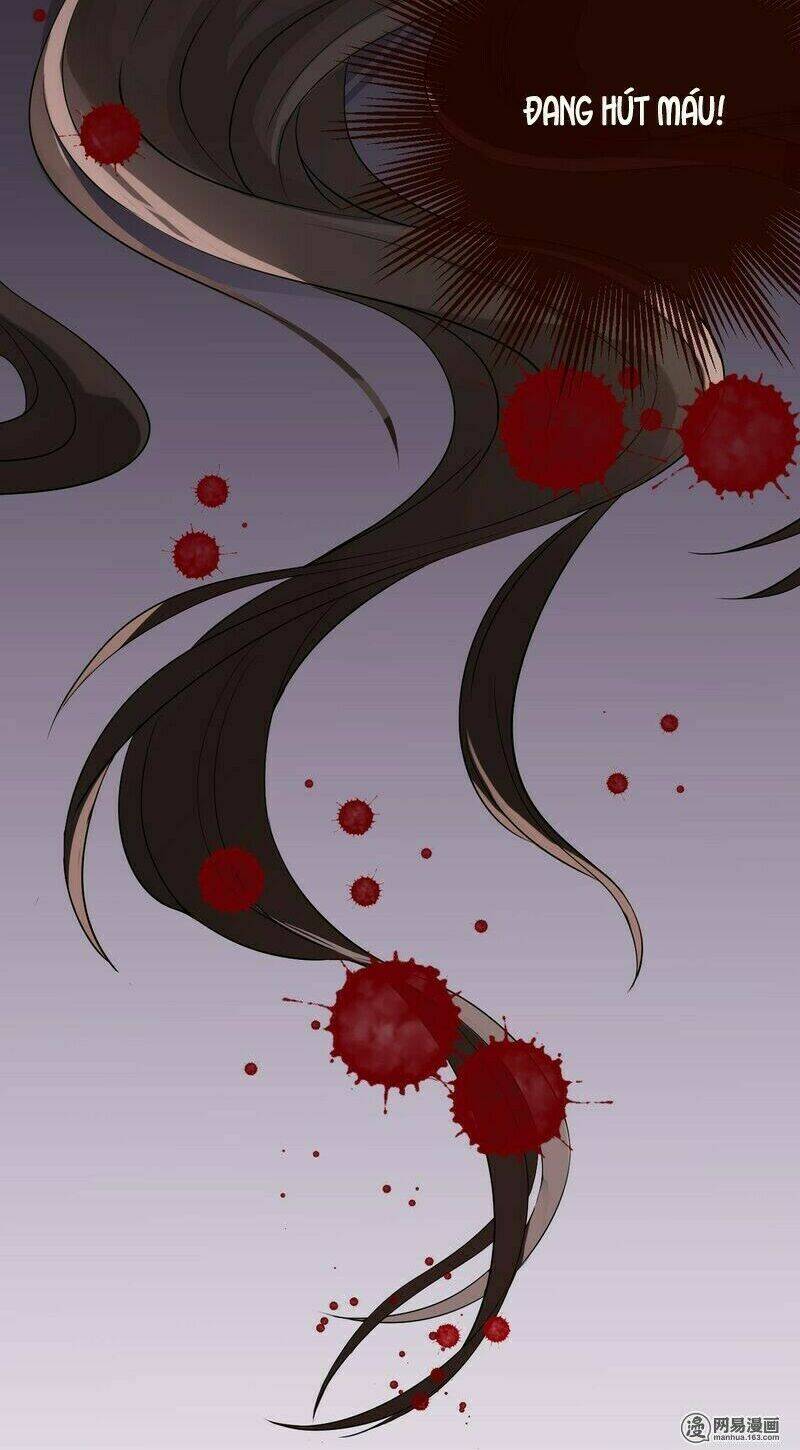 nghiên hương kỳ đàm chapter 1 131