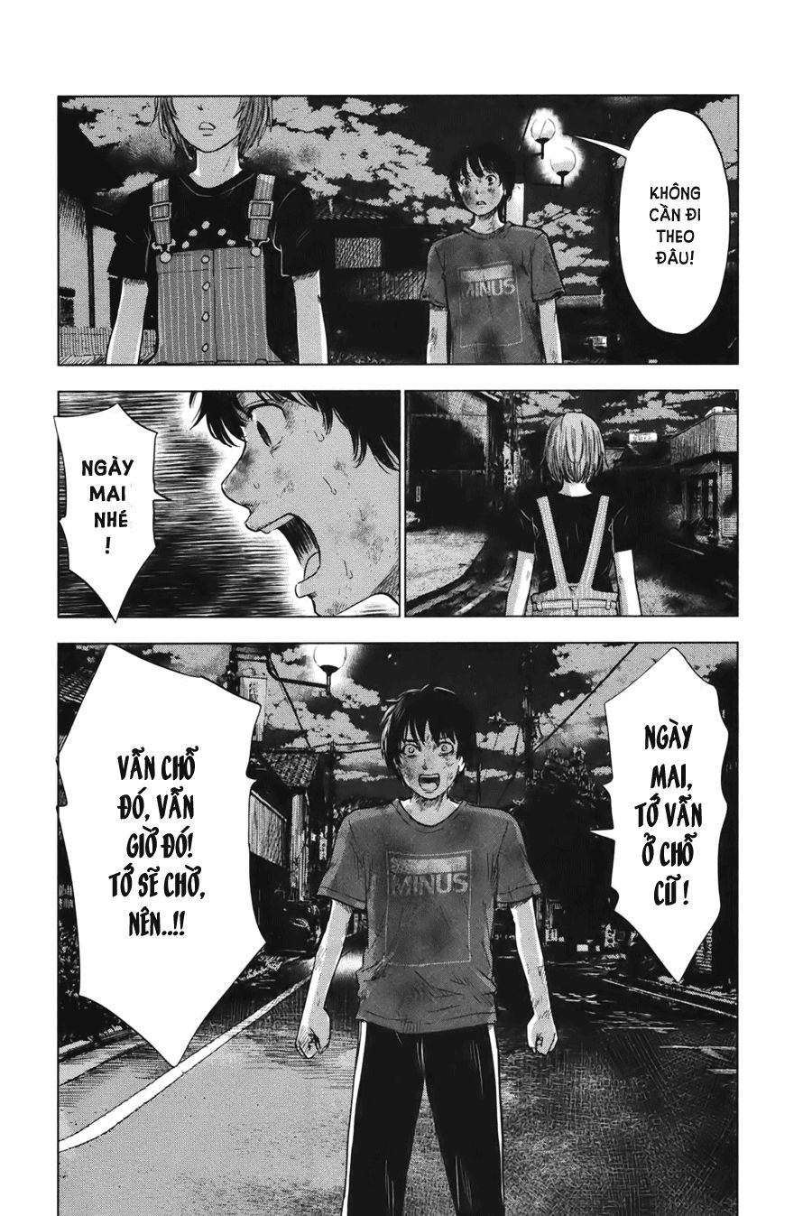 aku no hana chapter 27 29