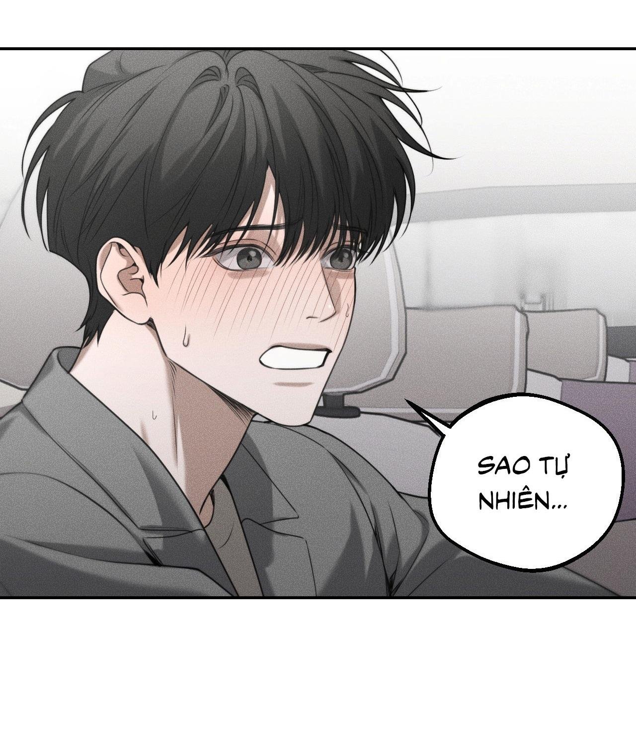 dear teddy bear chapter 30 30