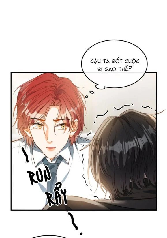 nụ hôn vực thẳm chapter 74 12