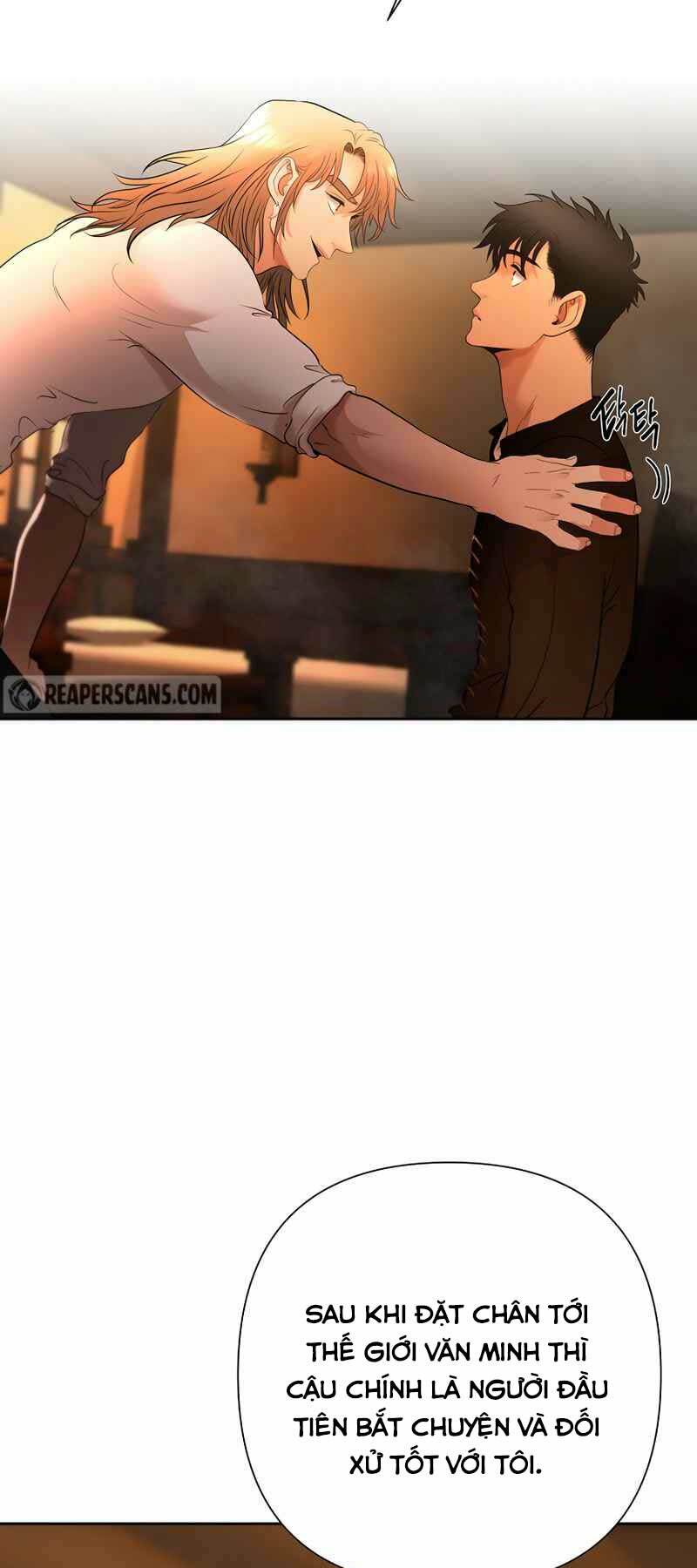 nhiệm vụ chiến binh chapter 6 21