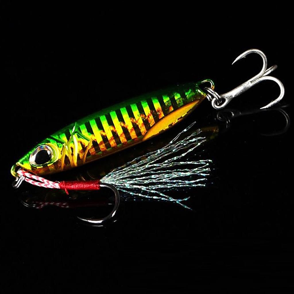 Lead Fishing Lures Fishing Baits Swimbaits Lures for Fishing Trout Redfish