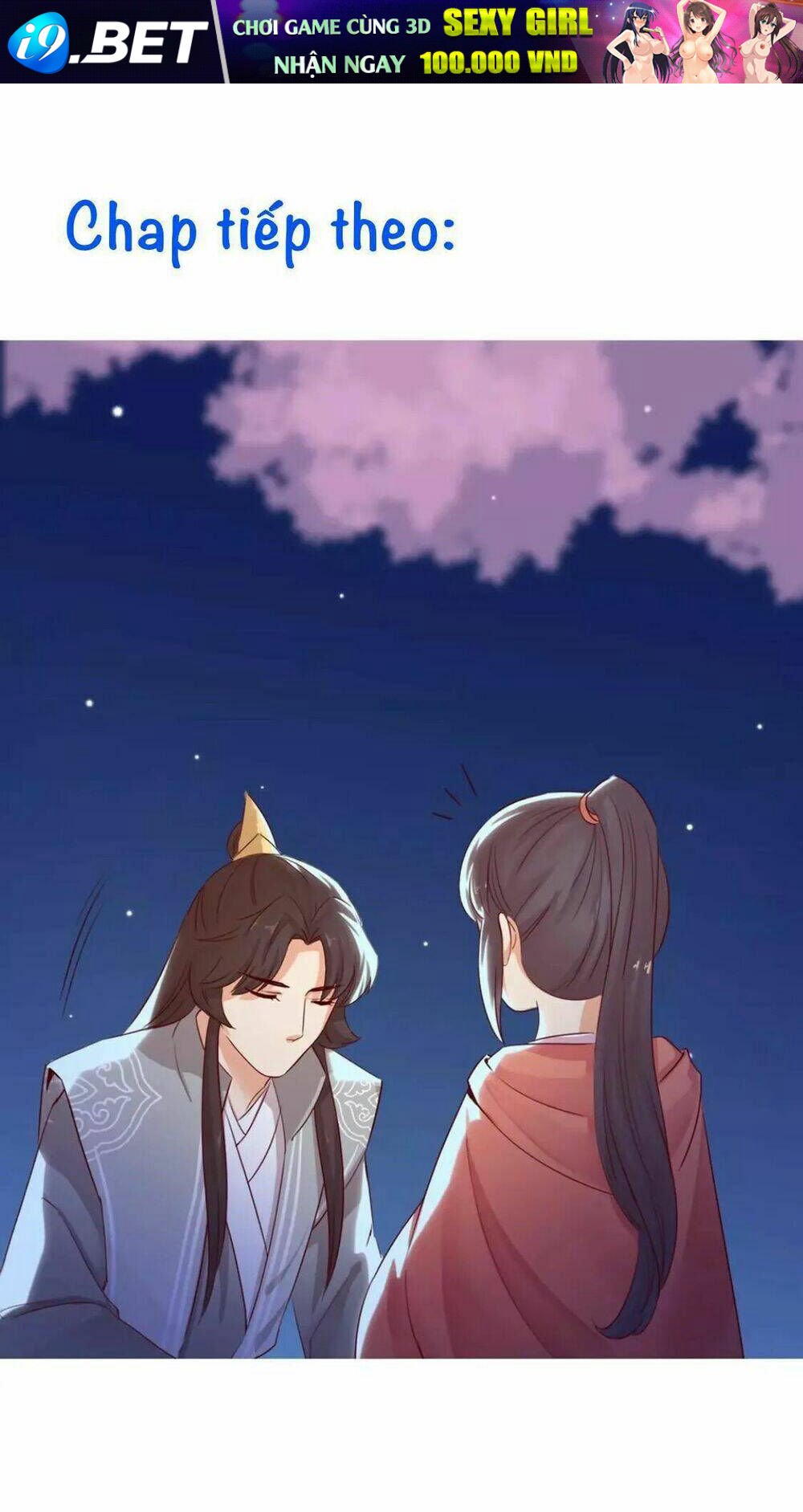 vương diệp, đuôi của ngươi đã biến mất chapter 11 67