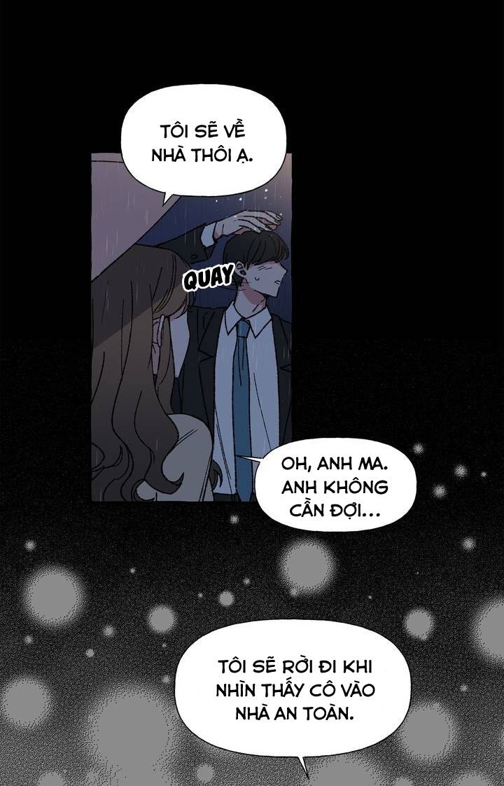 nhân viên mới của masung chapter 18 23