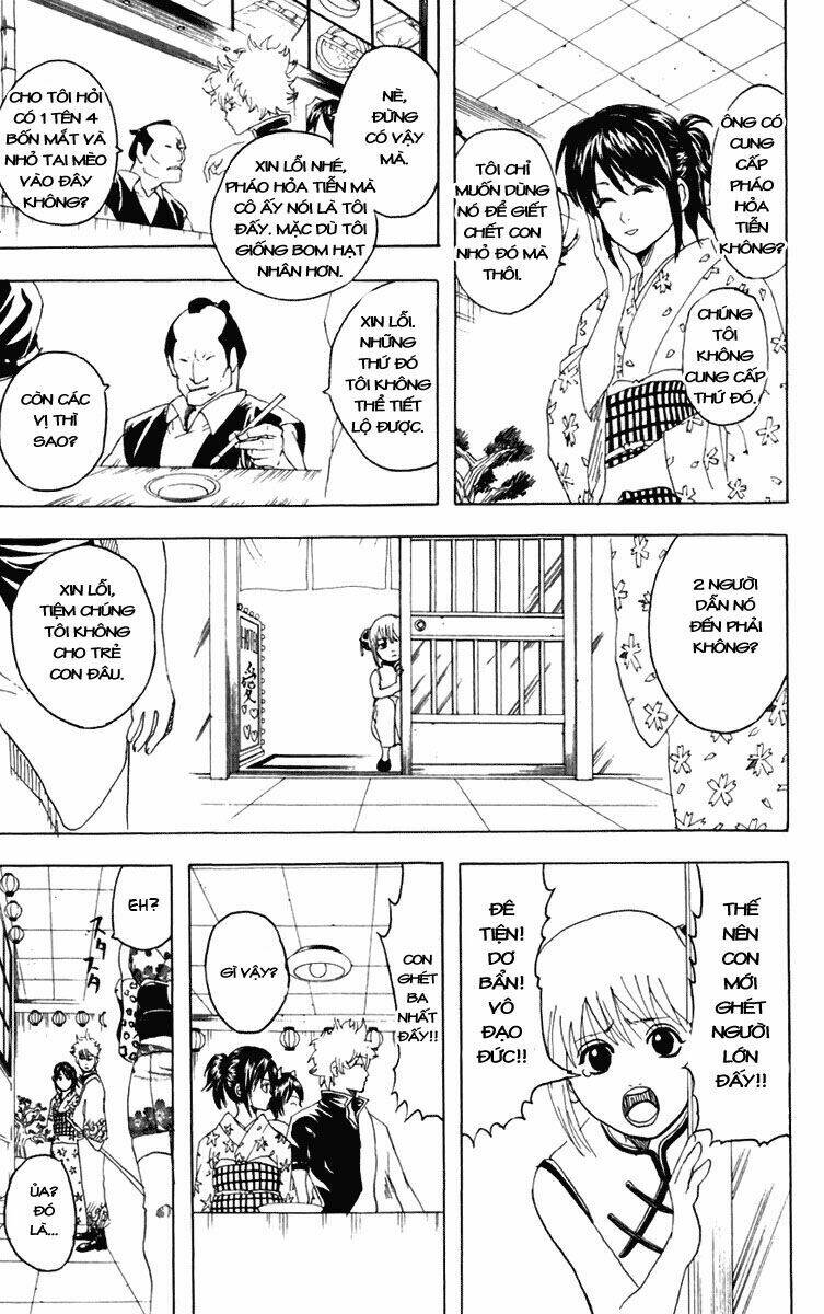 gintama - linh hồn bạc chapter 86 17