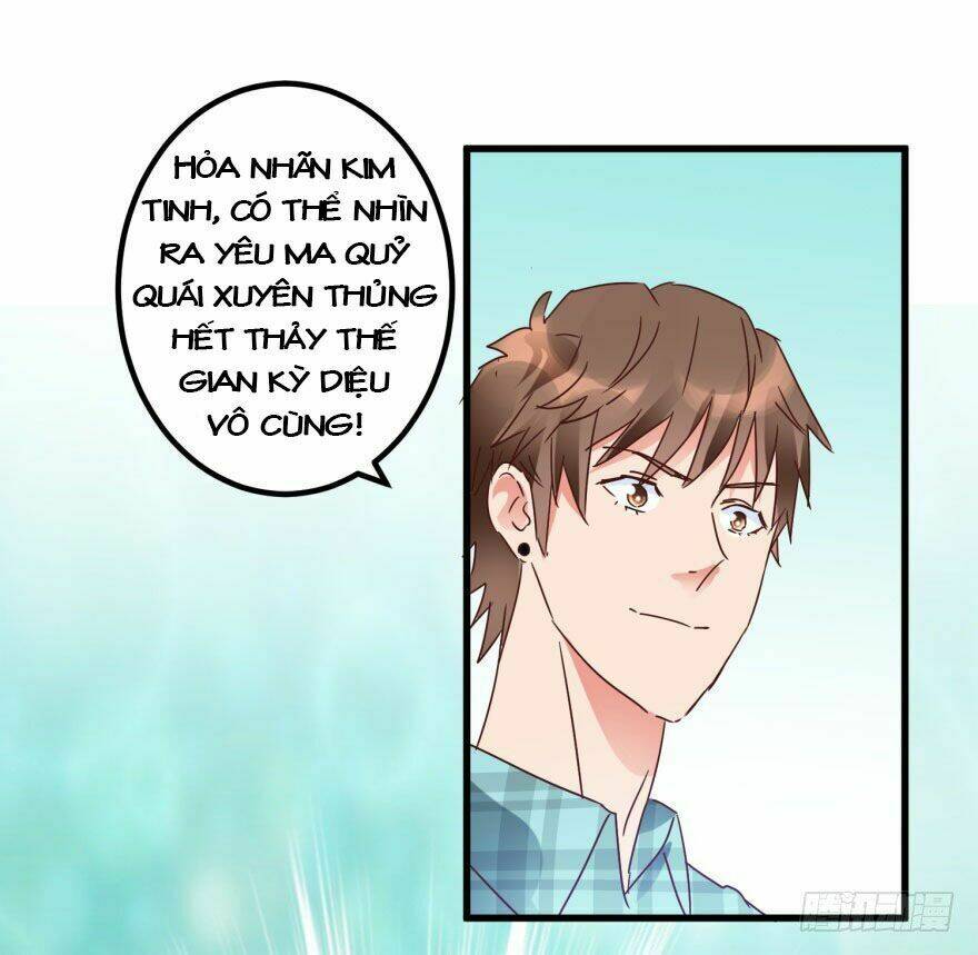 thấu thị tiên y chapter 17 17