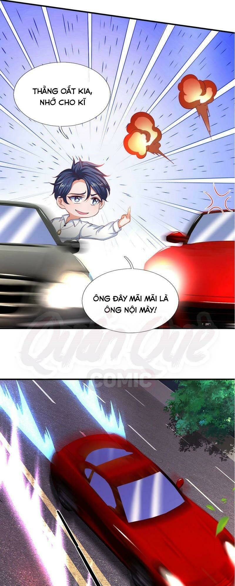 chung cực binh vương tại đô thị chapter 118 17