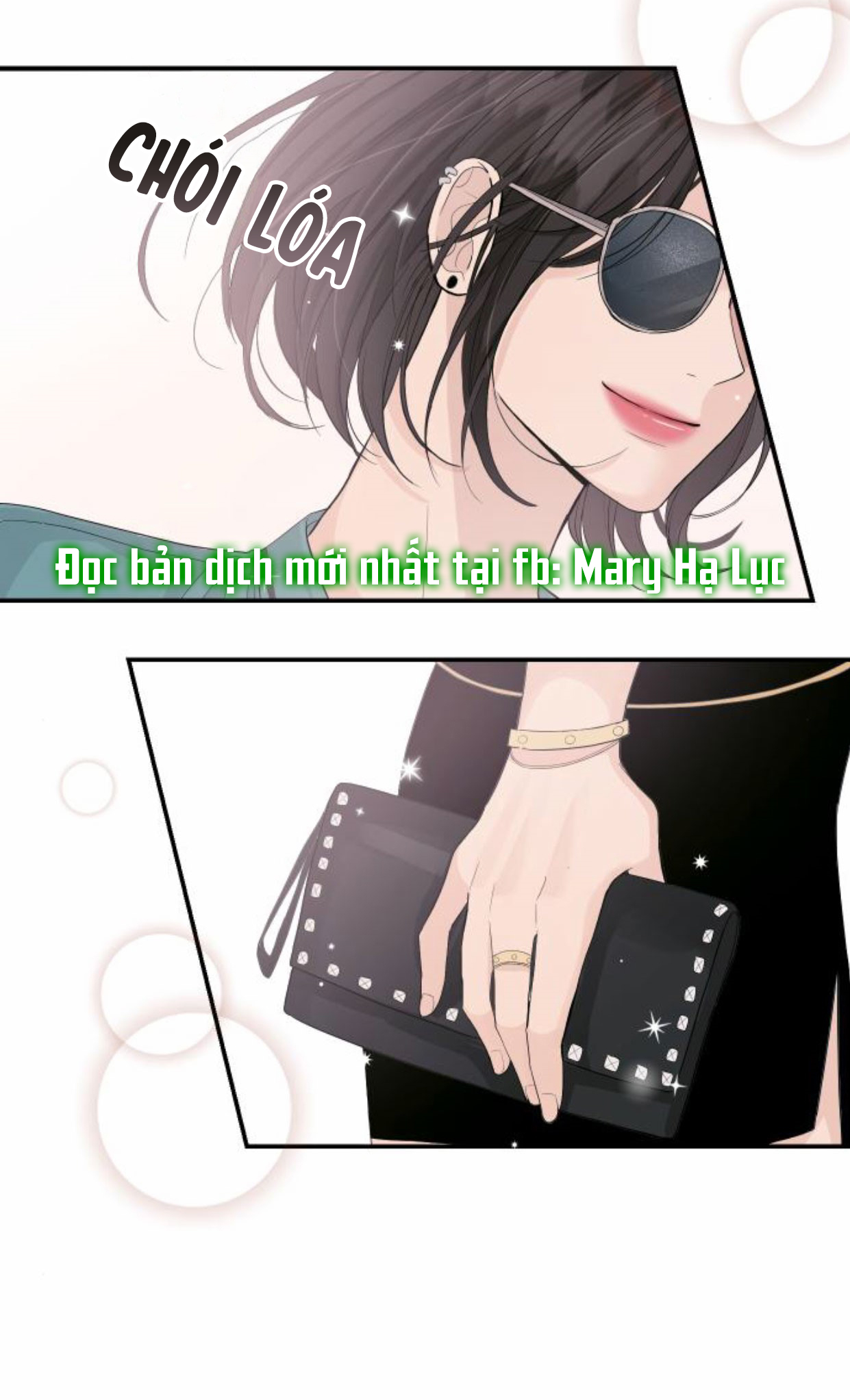 cuộc hôn nhân hoàn hảo chapter 25 37