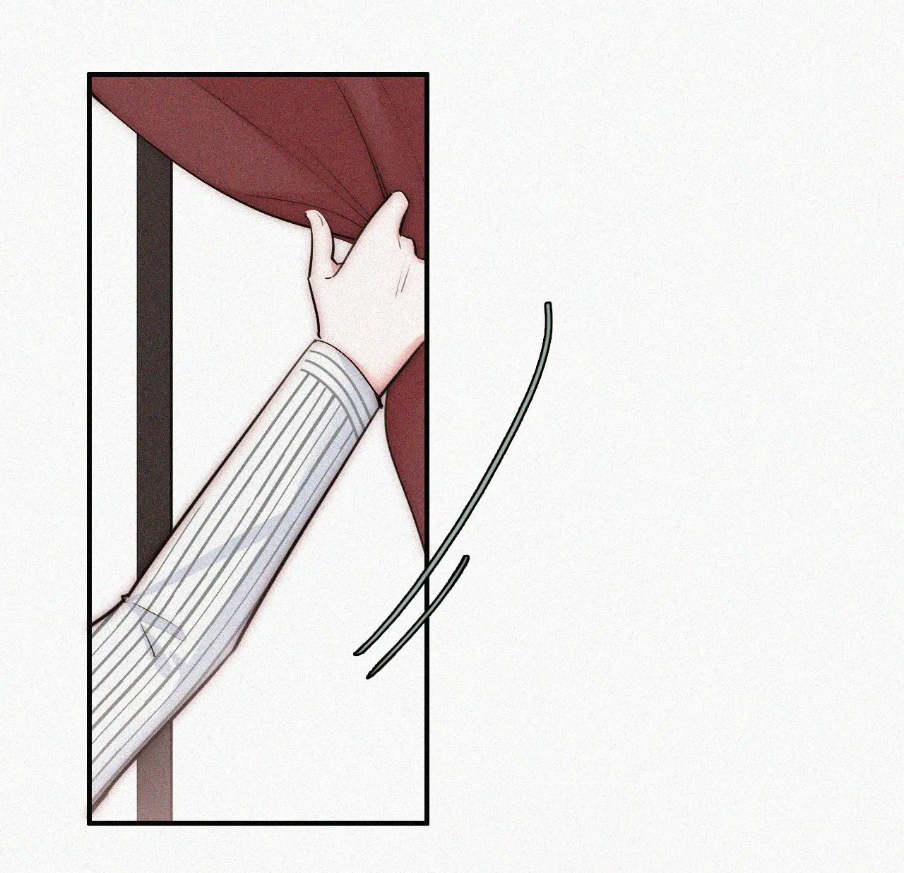 bệnh yêu chapter 63.1 13