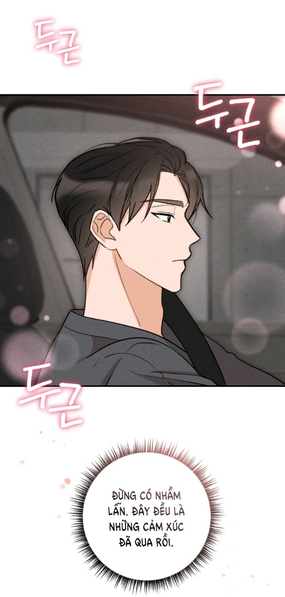 Để Đứa Bé Yên chapter 13.1 - Trang 15