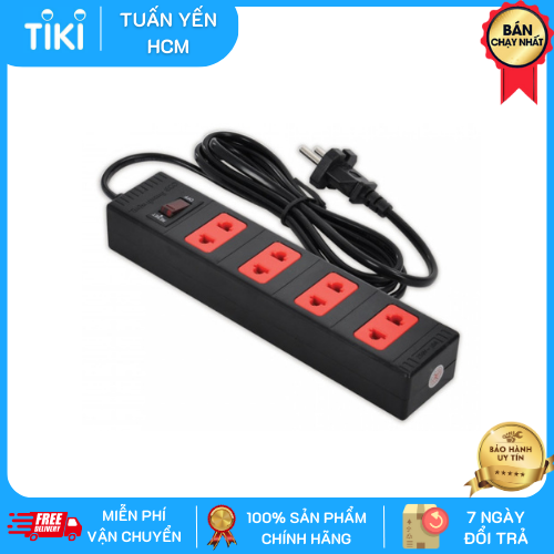 Ổ cắm Điện Quang ECO ĐQ ESK 5BR 42 ECO