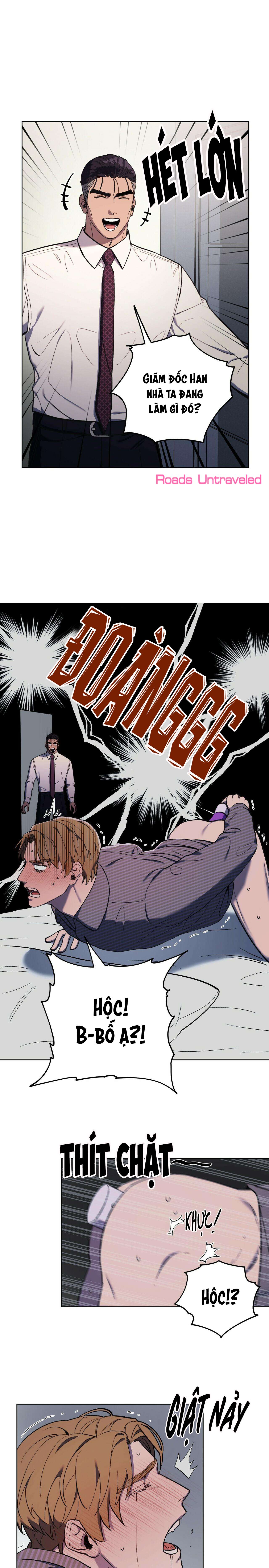 yi su nhà họ kang chapter 20 5