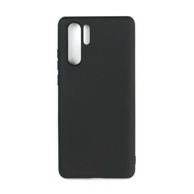 Ốp lưng silicon Supperthin Huawei P30 Pro