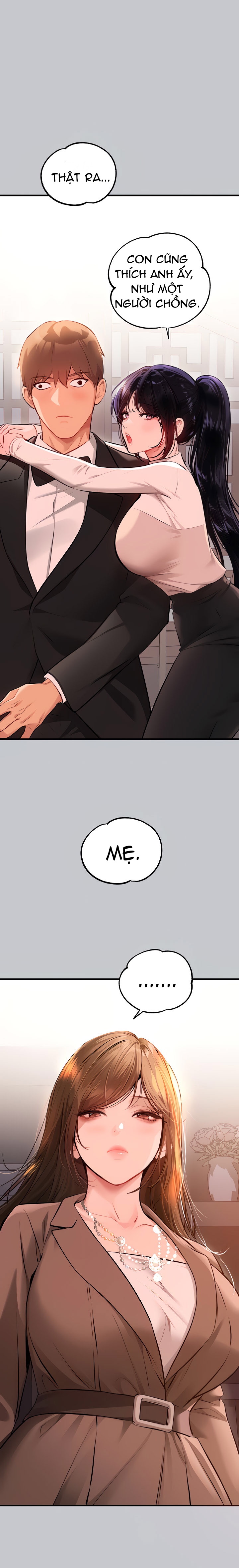 chị chủ nhà của tôi chapter 89.2 10