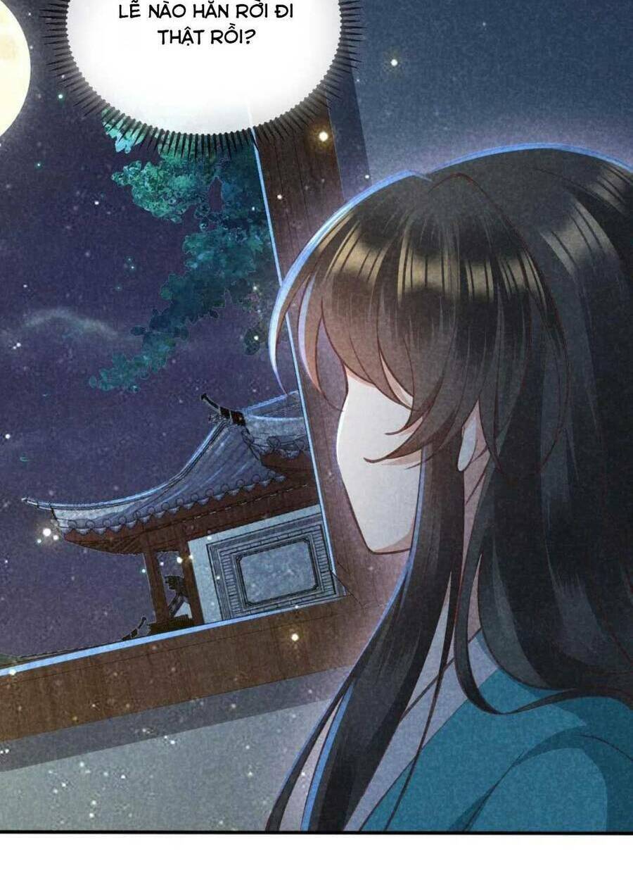 đại đích nữ trọng sinh về báo thù chapter 28 14