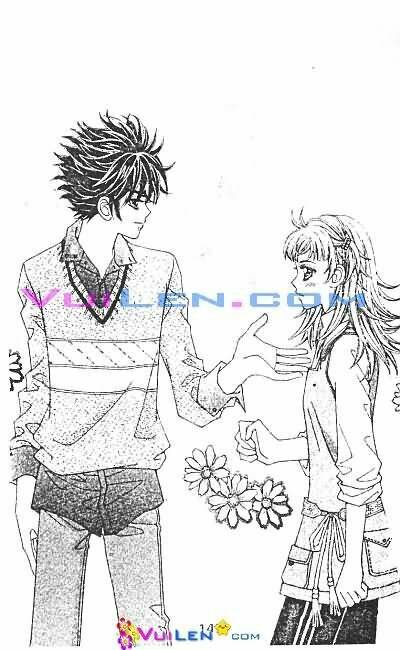 nụ hôn cuối chapter 24 4