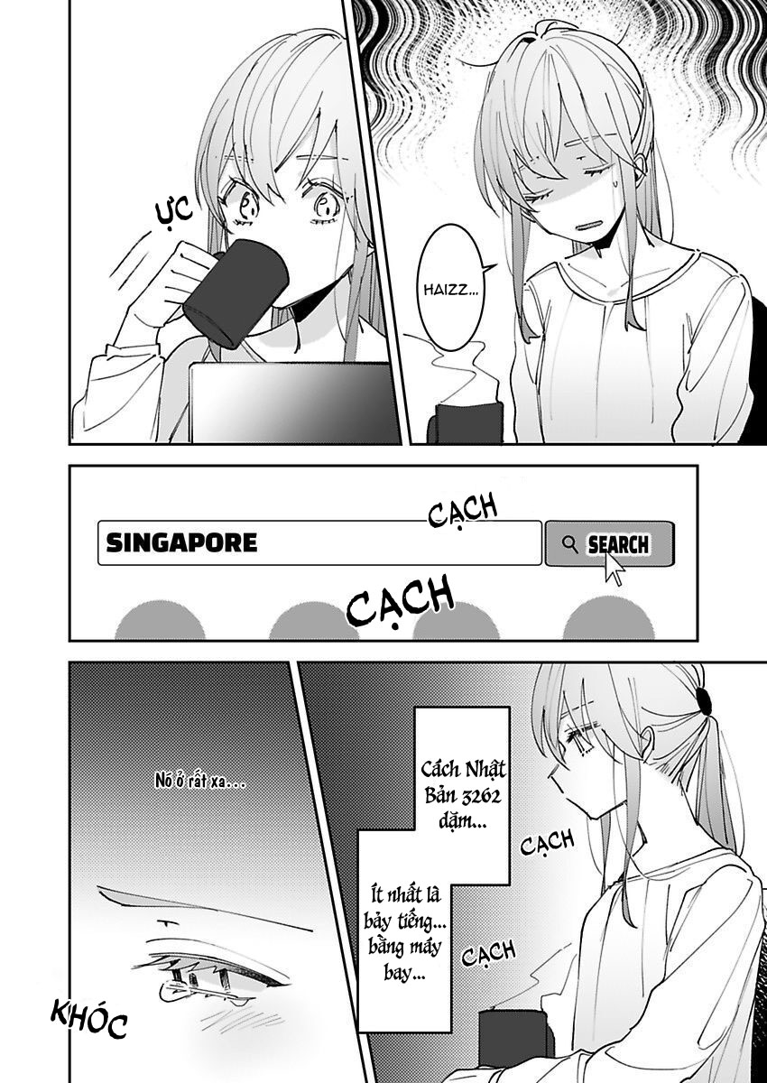 là anh chủ động trước mà chapter 9 15