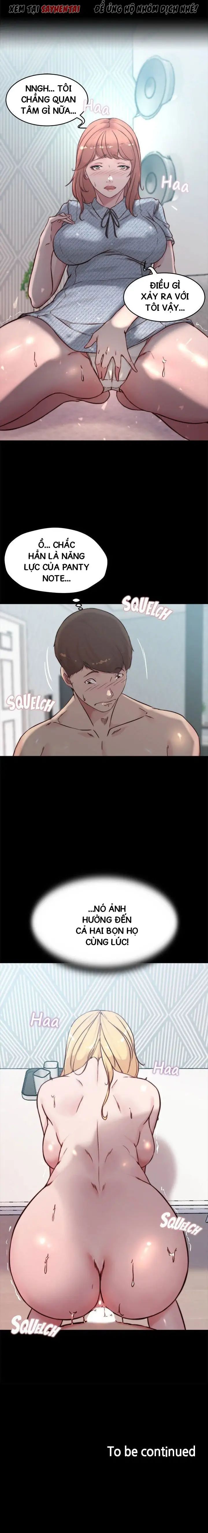 nhật ký quần lót chapter 69 16