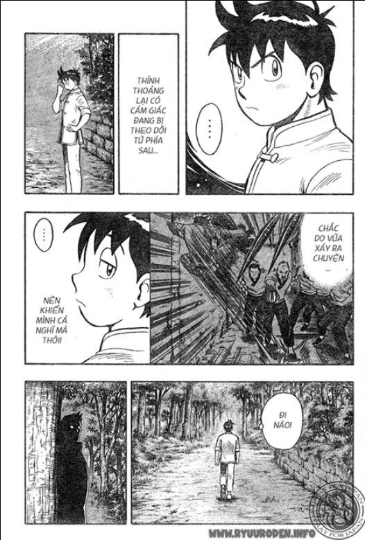 hoàng phi hồng phần 4 chapter 53 7