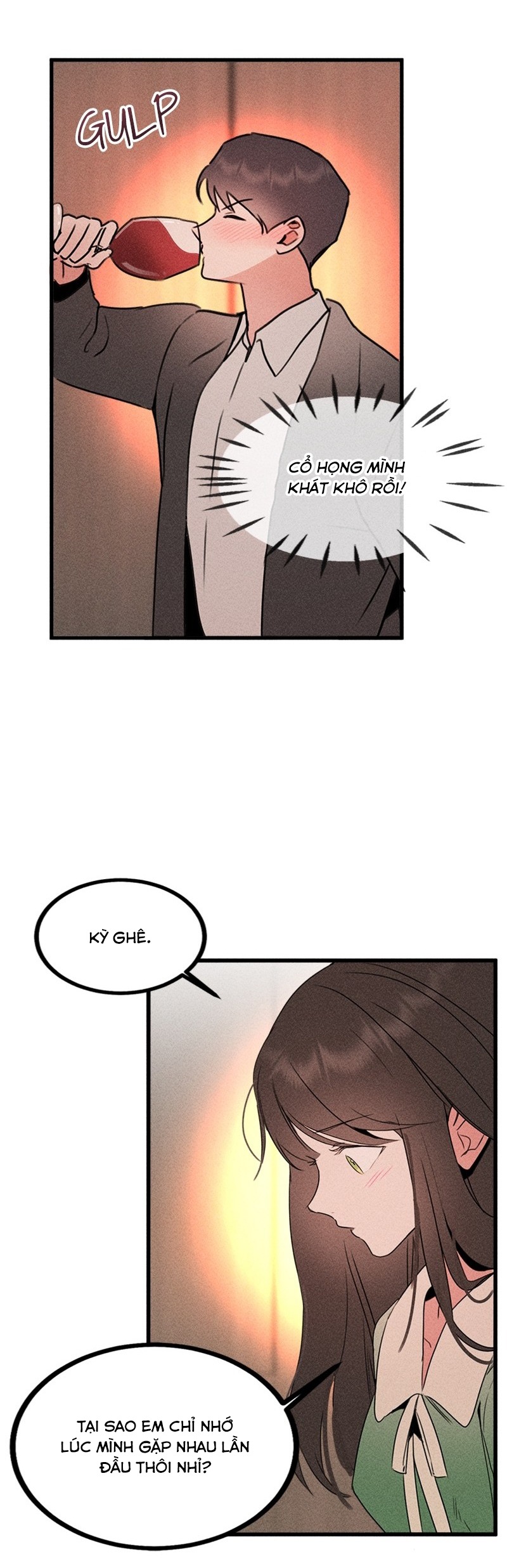 cuộc sống riêng của chị tôi chapter 12 13