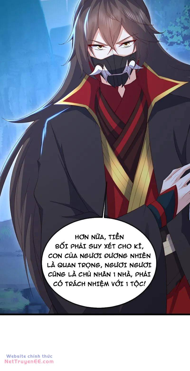 tiên võ đế tôn chapter 554 43