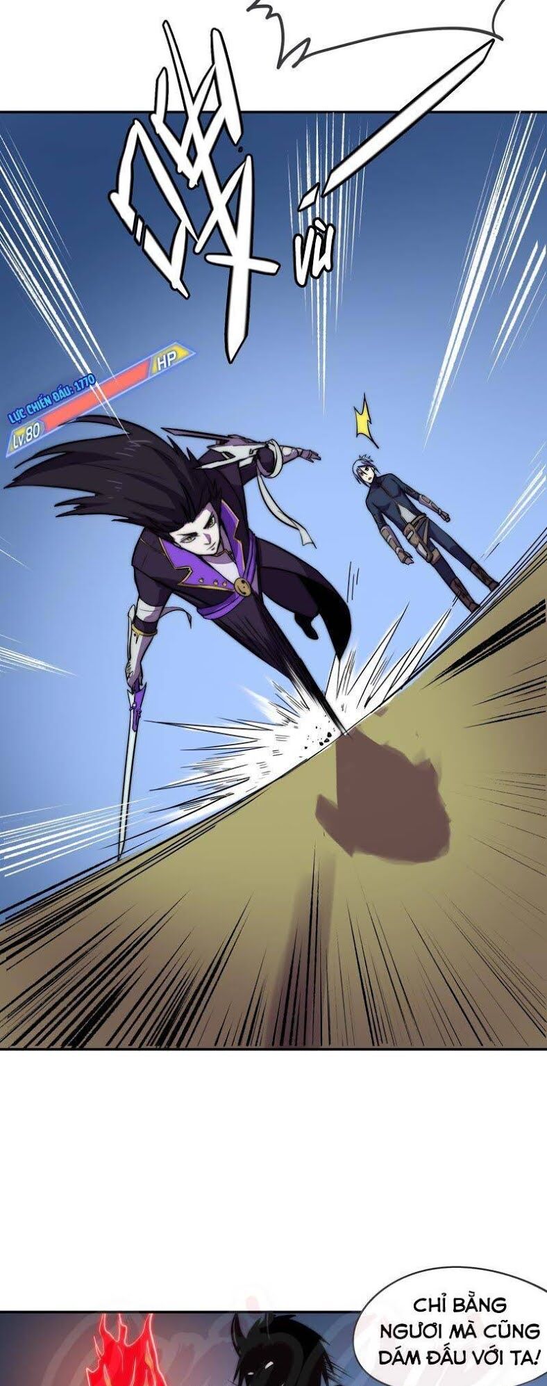 dãy số chí mạng chapter 27 9