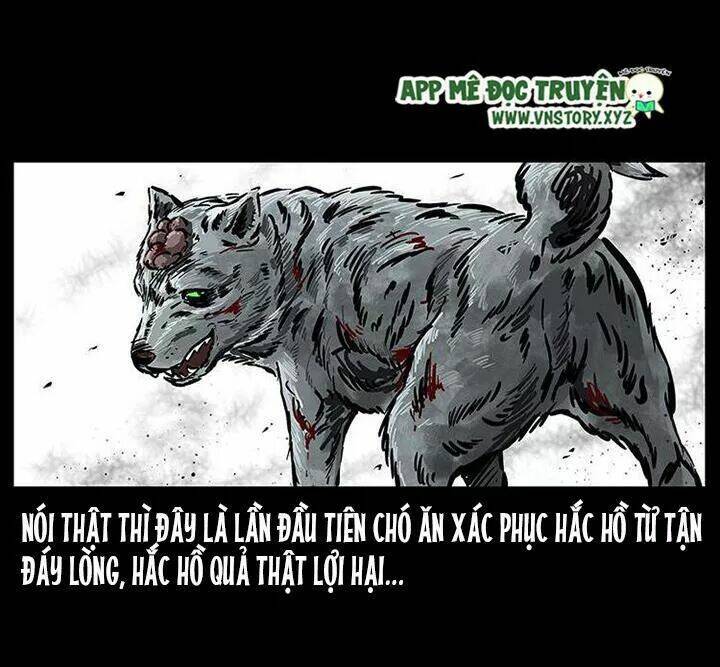 U Minh Ngụy Tượng Chapter 202 38