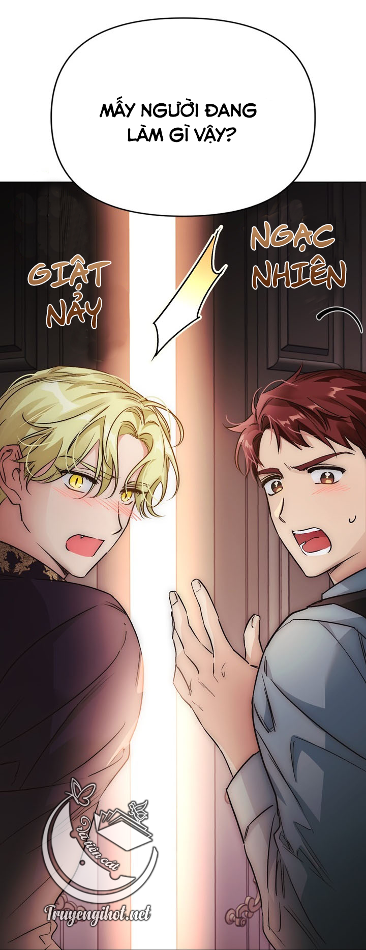 ác nữ xứng đôi với bạo chúa chapter 83.2 13