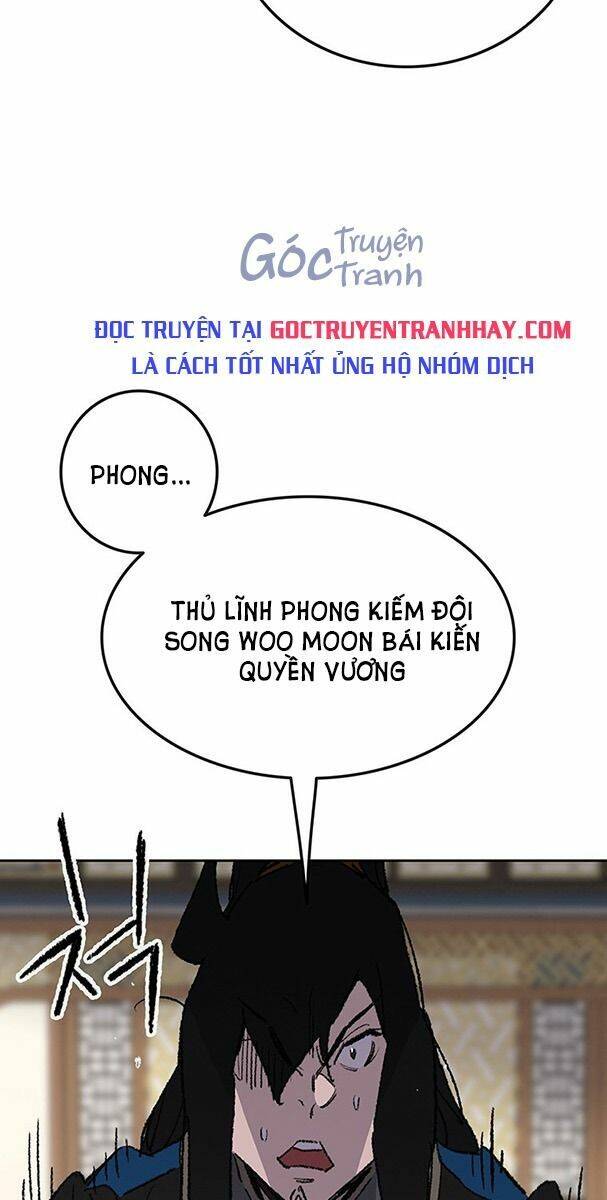 kiếm sĩ bất bại chapter 106 74