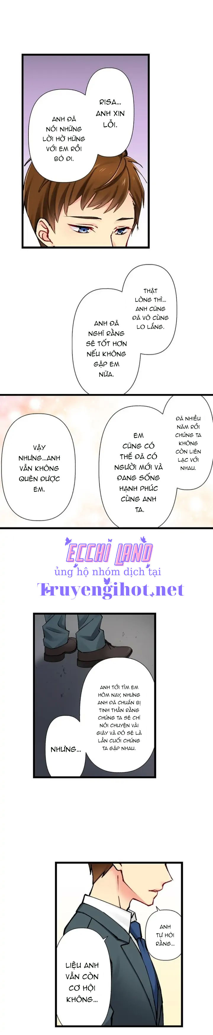 trở về thời niên thiếu (full) chapter 27.1 7