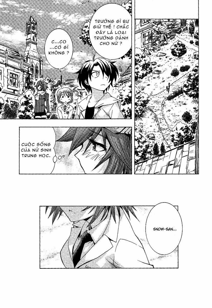 blassreiter - genetic chapter 5 10