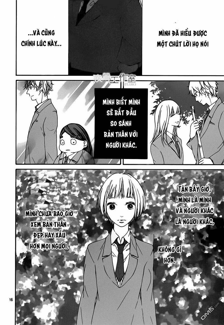 uchuu o kakeru yodaka chapter 9 20