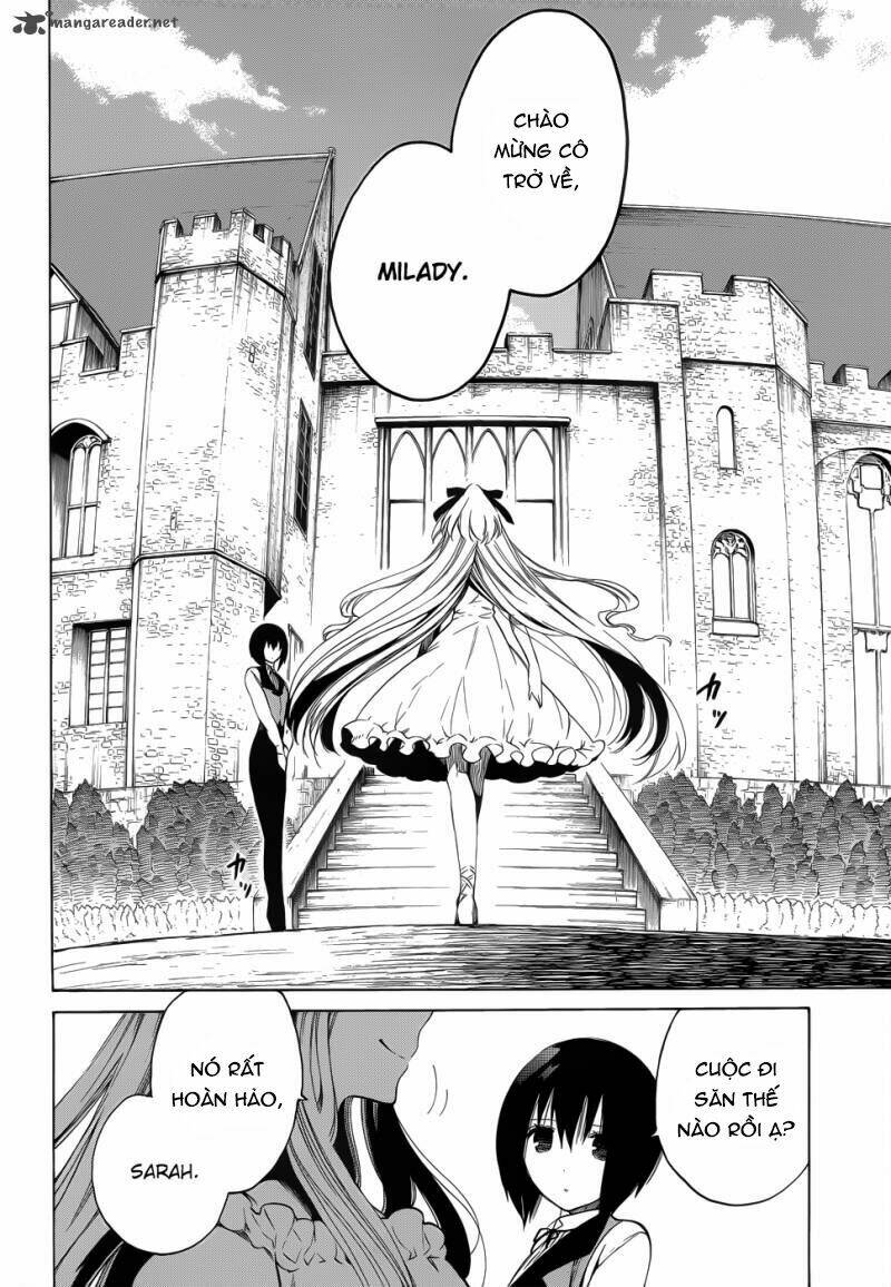 absolute duo chapter 14 7