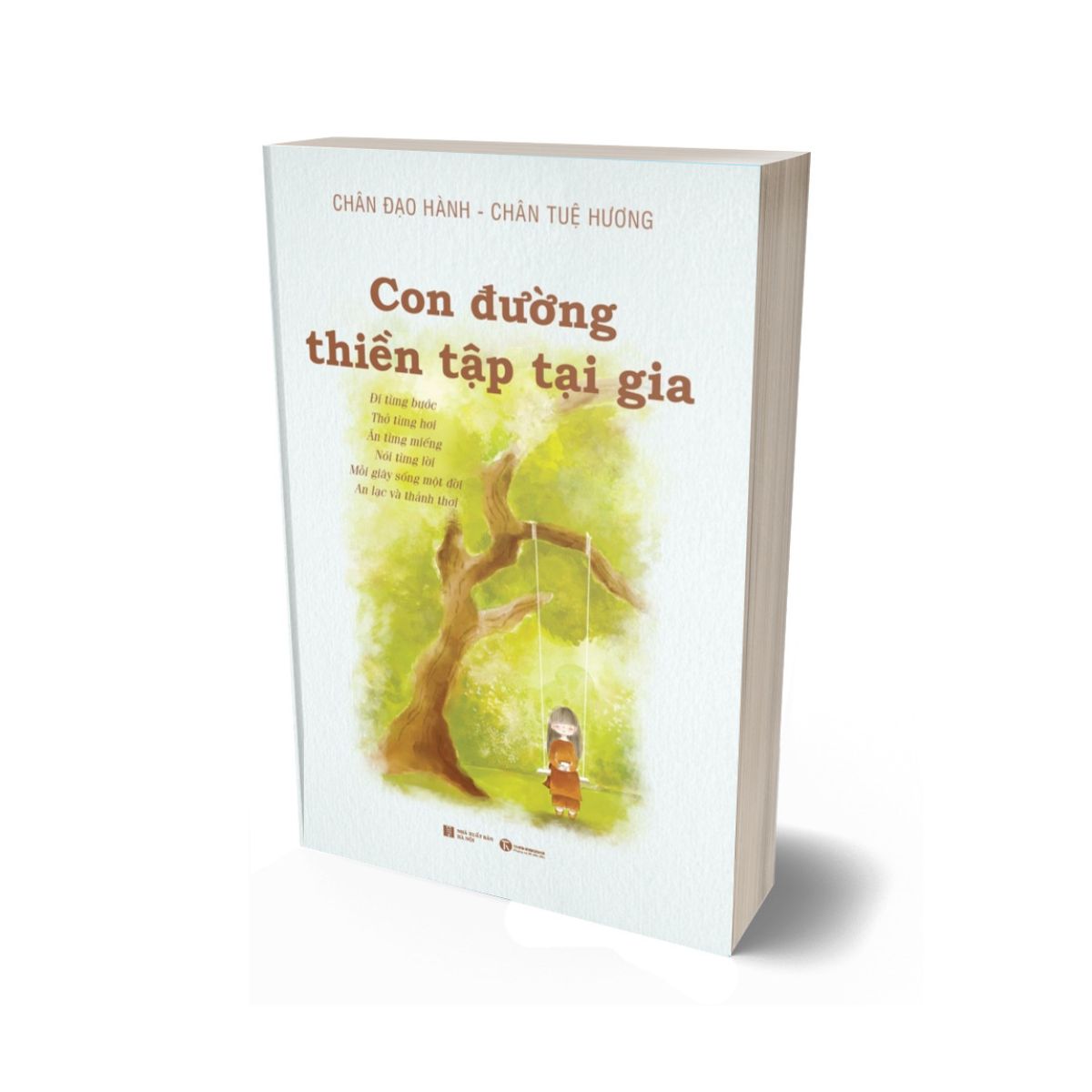 Con Đường Thiền Tập Tại Gia