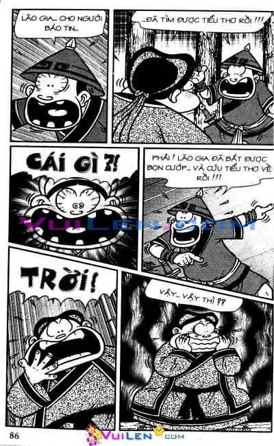 thần đồng đất việt chapter 41 82