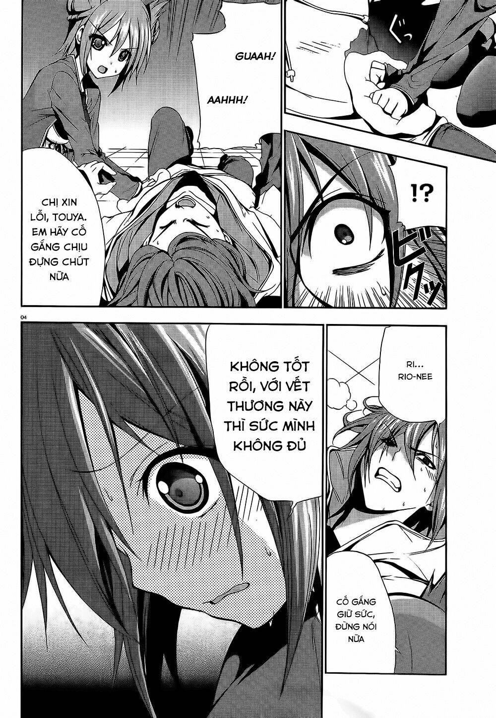 soukyuu no lapis lazuli chapter 9 6