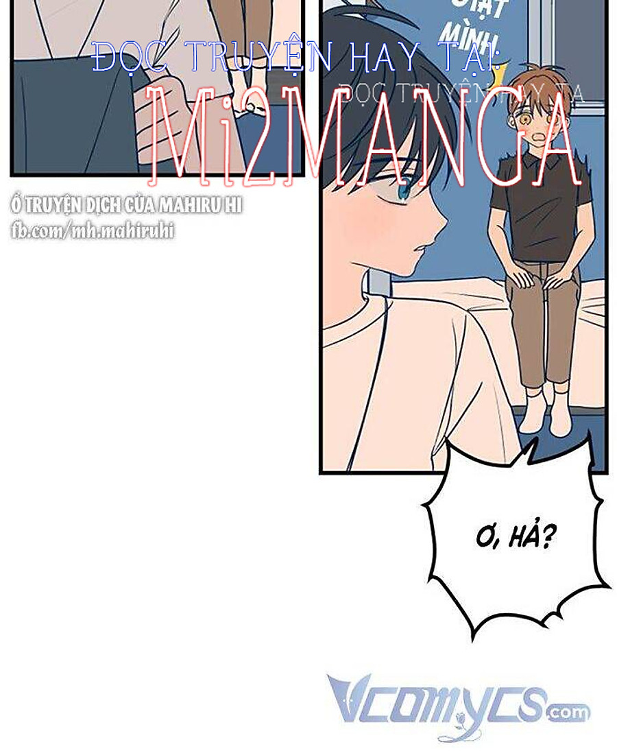 Kẻ Rác Rưởi Không Đáng Được Yêu chapter 13.1 7