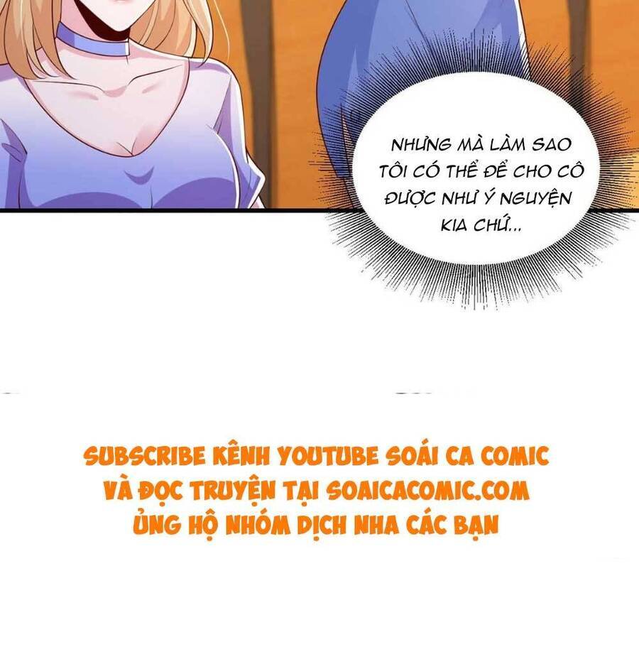 đại lão gọi tôi tiểu tổ tông chapter 89 20
