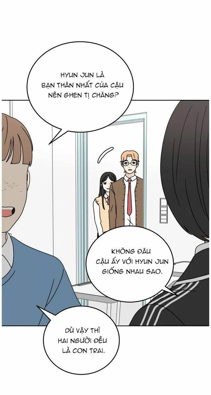 30 phút bước đi bên em chapter 71.5 44