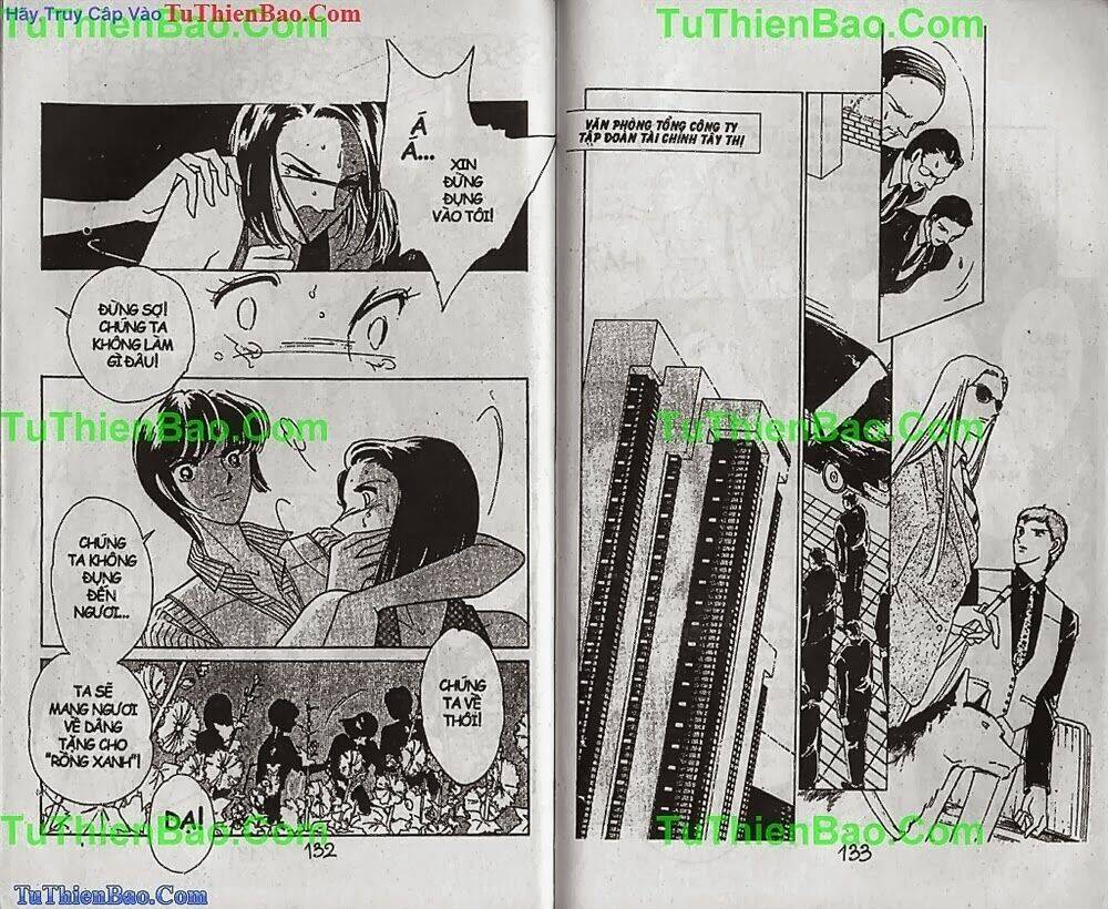 câu chuyện dẽ thương chapter 8 60