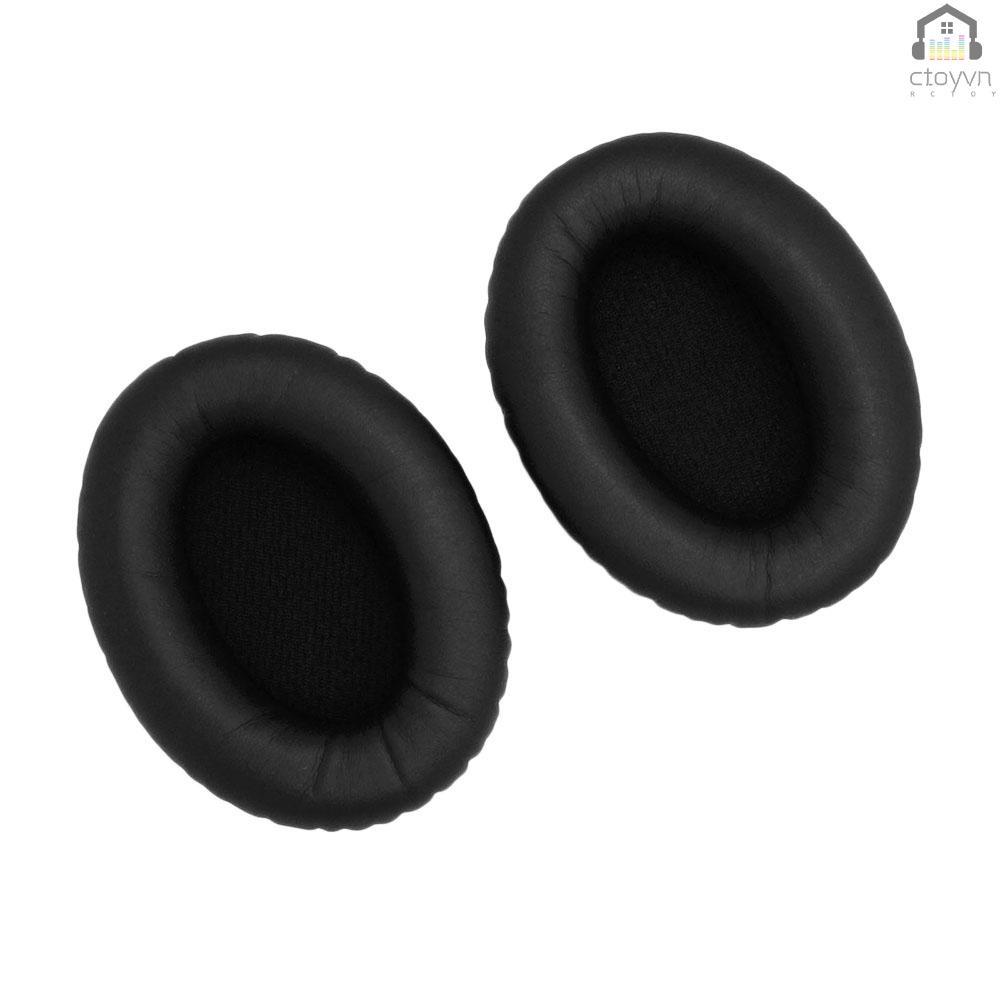 1 cặp đệm tai nghe thay thế cho tai nghe Bose QuietComfort QC15 QC2 AE2 AE2I