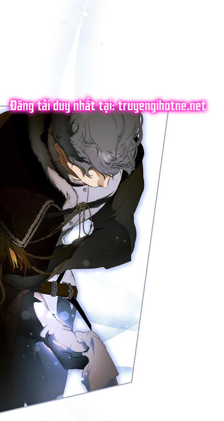 quý cô bí ẩn - secret lady chapter 71.1 16