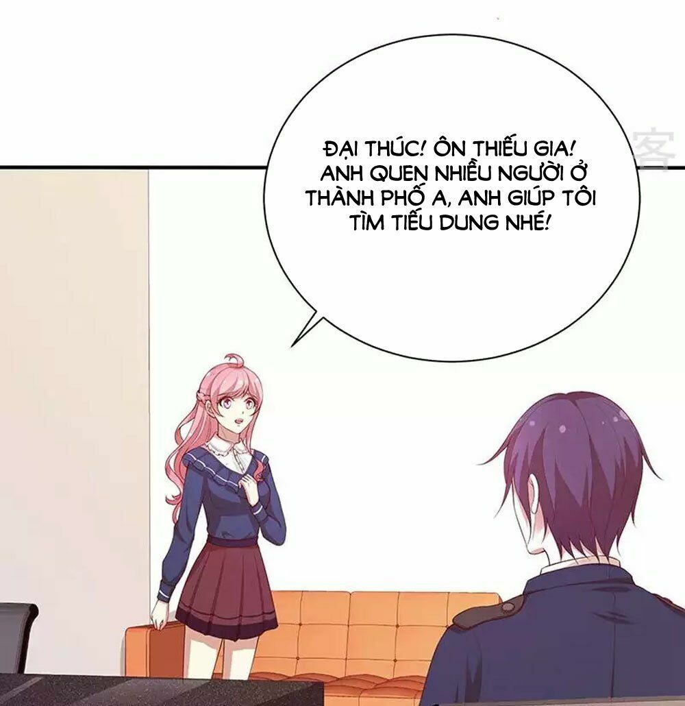 cả thế giới đều không bằng người chapter 74 29