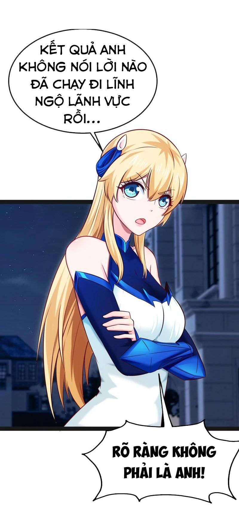 ma thú kiếm thánh dị giới tung hoành chapter 220 23