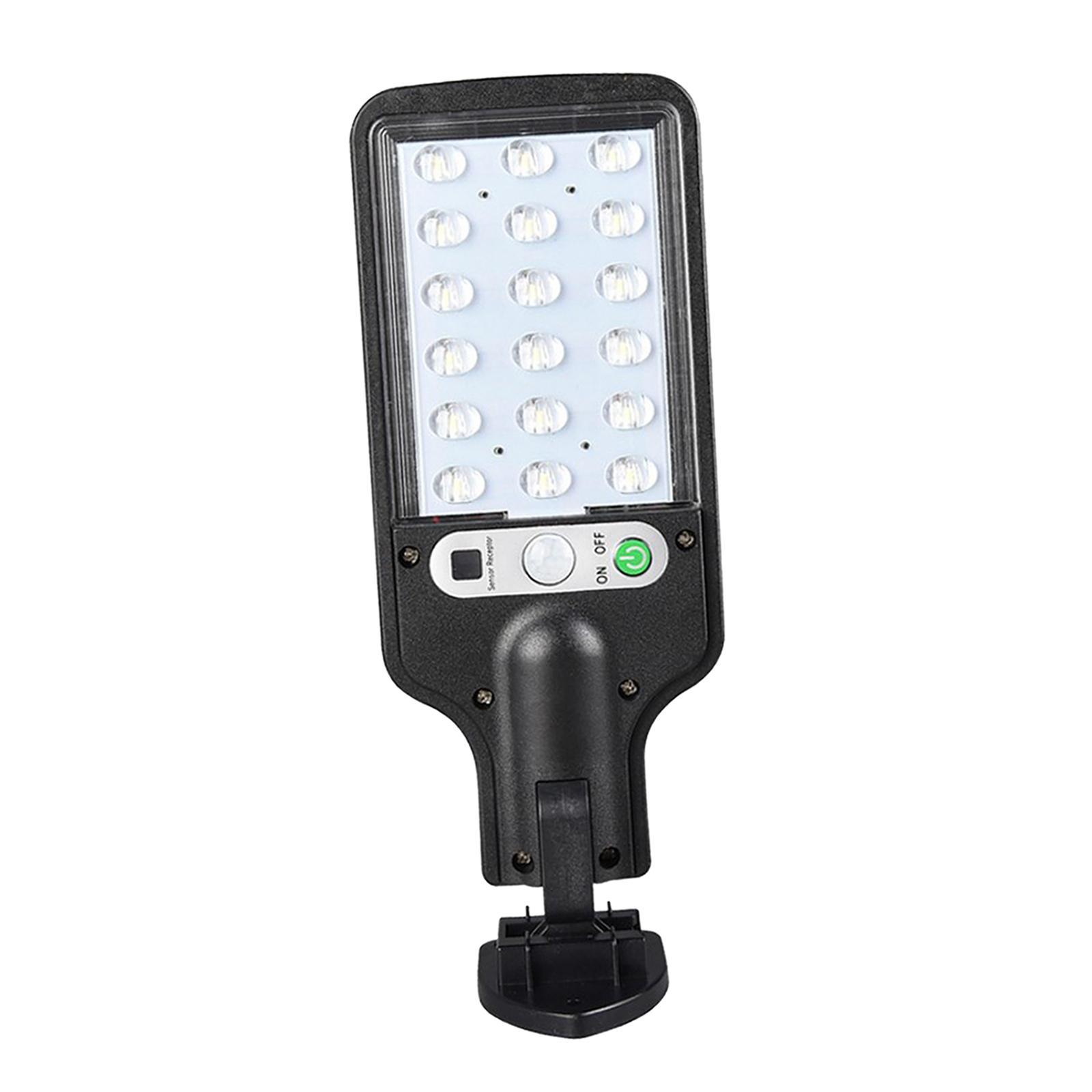 IP65 Sensor Wall Light Solar Power Waterproof Lamp